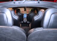 Tesla Model X 75D, 333hk 6-Sits