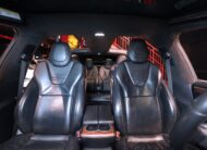 Tesla Model X 75D, 333hk 6-Sits