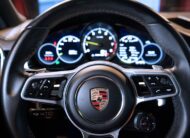 Porsche Cayenne Coupé E-Hybrid Platinum Edition MOMS