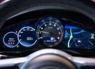 Porsche Cayenne Coupé E-Hybrid Platinum Edition MOMS