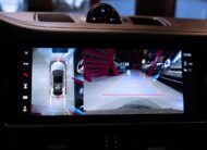 Porsche Cayenne Coupé E-Hybrid Platinum Edition MOMS