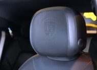 Porsche Cayenne Coupé E-Hybrid Platinum Edition MOMS