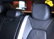 Porsche Cayenne Coupé E-Hybrid Platinum Edition MOMS