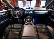 Porsche Cayenne Coupé E-Hybrid Platinum Edition MOMS