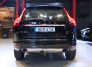 Volvo XC60 D4 AWD | Kamera | NAV | Momentum | Ny Kamrem