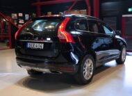 Volvo XC60 D4 AWD | Kamera | NAV | Momentum | Ny Kamrem