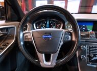 Volvo XC60 D4 AWD | Kamera | NAV | Momentum | Ny Kamrem