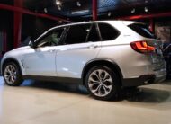 BMW X5 xDrive40e | 360 kam | Pano | H/K | Soft close | Drag