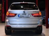 BMW X5 xDrive40e | 360 kam | Pano | H/K | Soft close | Drag
