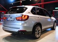 BMW X5 xDrive40e | 360 kam | Pano | H/K | Soft close | Drag