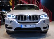BMW X5 xDrive40e | 360 kam | Pano | H/K | Soft close | Drag