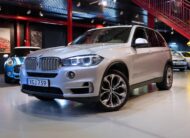 BMW X5 xDrive40e | 360 kam | Pano | H/K | Soft close | Drag