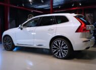 Volvo XC60 T8 TwEn AWD Inscription 408hk Pano | HUD | V-Däck