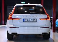 Volvo XC60 T8 TwEn AWD Inscription 408hk Pano | HUD | V-Däck