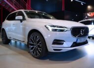 Volvo XC60 T8 TwEn AWD Inscription 408hk Pano | HUD | V-Däck
