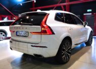 Volvo XC60 T8 TwEn AWD Inscription 408hk Pano | HUD | V-Däck