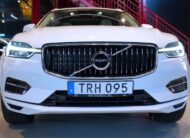 Volvo XC60 T8 TwEn AWD Inscription 408hk Pano | HUD | V-Däck