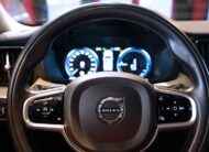 Volvo XC60 T8 TwEn AWD Inscription 408hk Pano | HUD | V-Däck