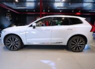 Volvo XC60 T8 TwEn AWD Inscription 408hk Pano | HUD | V-Däck