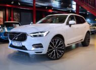 Volvo XC60 T8 TwEn AWD Inscription 408hk Pano | HUD | V-Däck