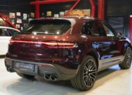 Porsche Macan T | Fabriksny | 2024 | Moms | 0 Mil