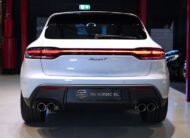 Porsche Macan T | Fabriksny | 2024 | Moms | 0 Mil