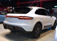 Porsche Macan T | Fabriksny | 2024 | Moms | 0 Mil
