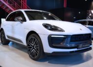 Porsche Macan T | Fabriksny | 2024 | Moms | 0 Mil