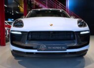Porsche Macan T | Fabriksny | 2024 | Moms | 0 Mil