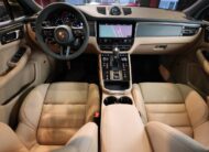 Porsche Macan T | Fabriksny | 2024 | Moms | 0 Mil