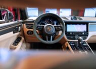 Porsche Macan T | Fabriksny | 2024 | Moms | 0 Mil