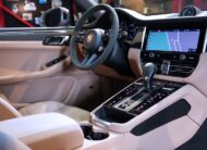 Porsche Macan T | Fabriksny | 2024 | Moms | 0 Mil