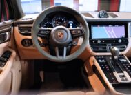 Porsche Macan T | Fabriksny | 2024 | Moms | 0 Mil