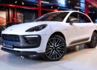 Porsche Macan T | Fabriksny | 2024 | Moms | 0 Mil