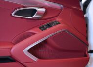 Porsche Boxster Style Edition 2024 | Fabriksny | Moms