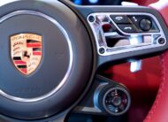 Porsche Boxster Style Edition 2024 | Fabriksny | Moms