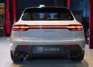 Porsche Macan T | Fabriksny | 2024 | Moms | 0 Mil