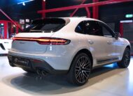 Porsche Macan T | Fabriksny | 2024 | Moms | 0 Mil