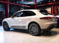Porsche Macan T | Fabriksny | 2024 | Moms | 0 Mil