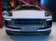 Porsche Macan T | Fabriksny | 2024 | Moms | 0 Mil