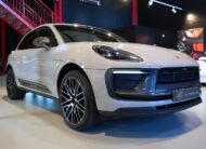 Porsche Macan T | Fabriksny | 2024 | Moms | 0 Mil