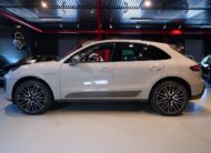 Porsche Macan T | Fabriksny | 2024 | Moms | 0 Mil