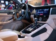 Porsche Macan T | Fabriksny | 2024 | Moms | 0 Mil