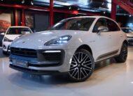 Porsche Macan T | Fabriksny | 2024 | Moms | 0 Mil
