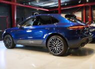 Porsche Macan T | Fabriksny | 2024 | Moms | 0 Mil