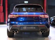 Porsche Macan T | Fabriksny | 2024 | Moms | 0 Mil