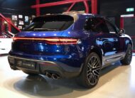Porsche Macan T | Fabriksny | 2024 | Moms | 0 Mil