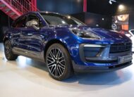 Porsche Macan T | Fabriksny | 2024 | Moms | 0 Mil