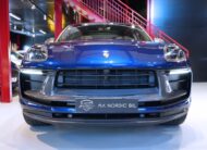 Porsche Macan T | Fabriksny | 2024 | Moms | 0 Mil