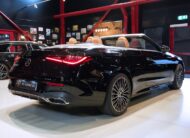 Mercedes-Benz CLE 200 | Cabriolet | AMG | Premium Plus